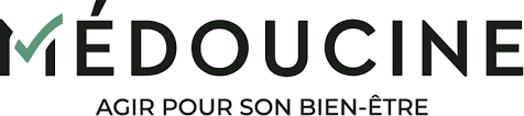 Médoucine logo